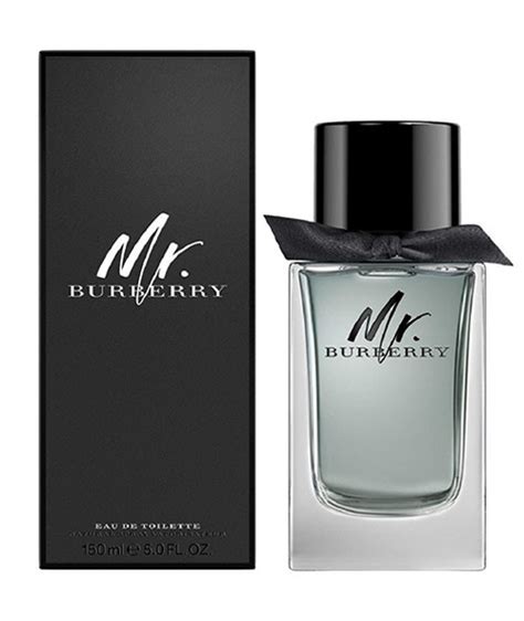 nước hoa burberry nam 50ml